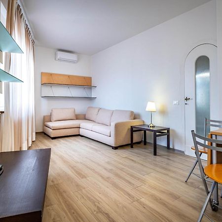 Apartamento Yid Pontevecchio With View Florencia Exterior foto