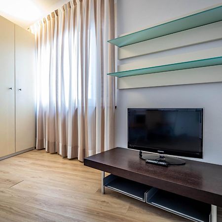 Apartamento Yid Pontevecchio With View Florencia Exterior foto