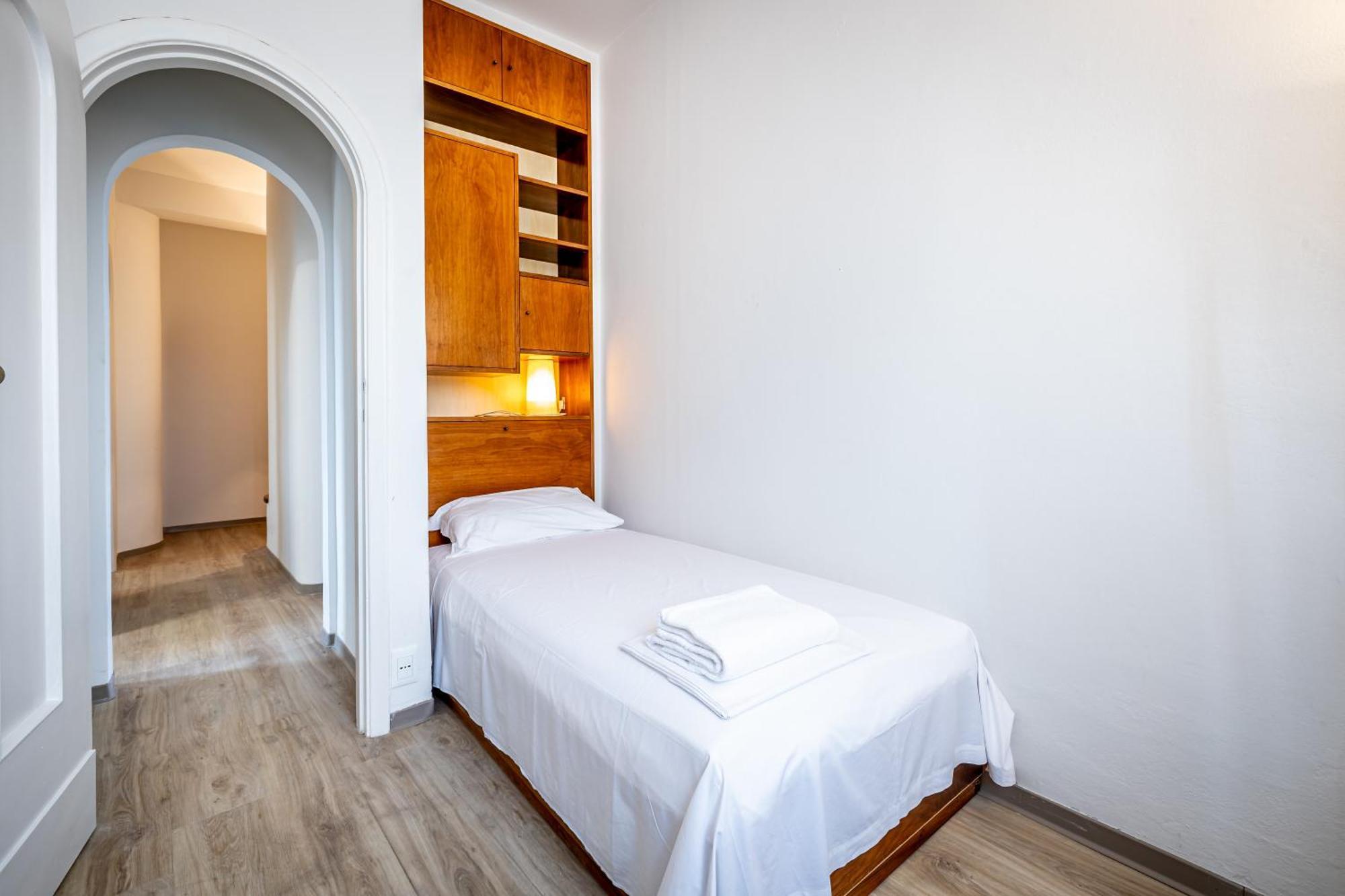 Apartamento Yid Pontevecchio With View Florencia Exterior foto