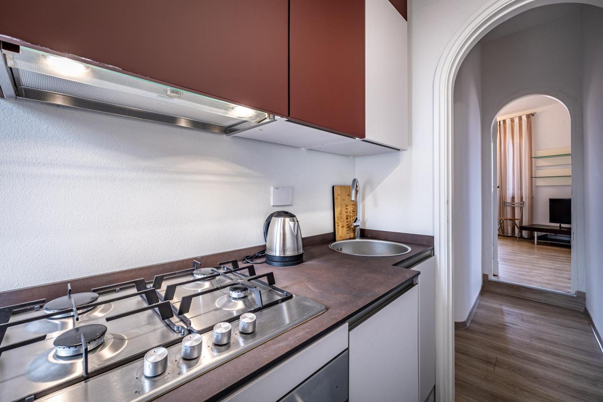 Apartamento Yid Pontevecchio With View Florencia Exterior foto