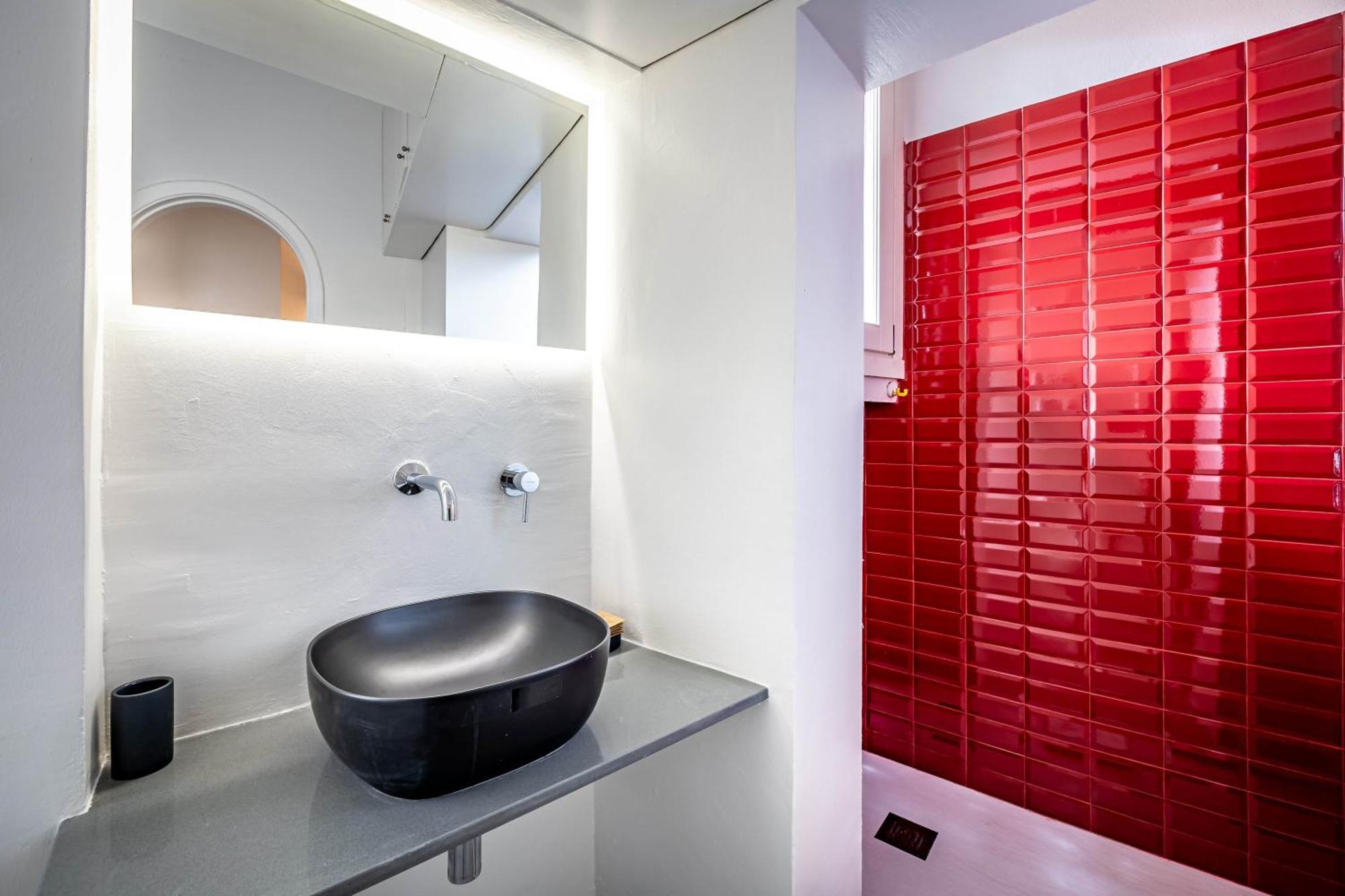 Apartamento Yid Pontevecchio With View Florencia Exterior foto