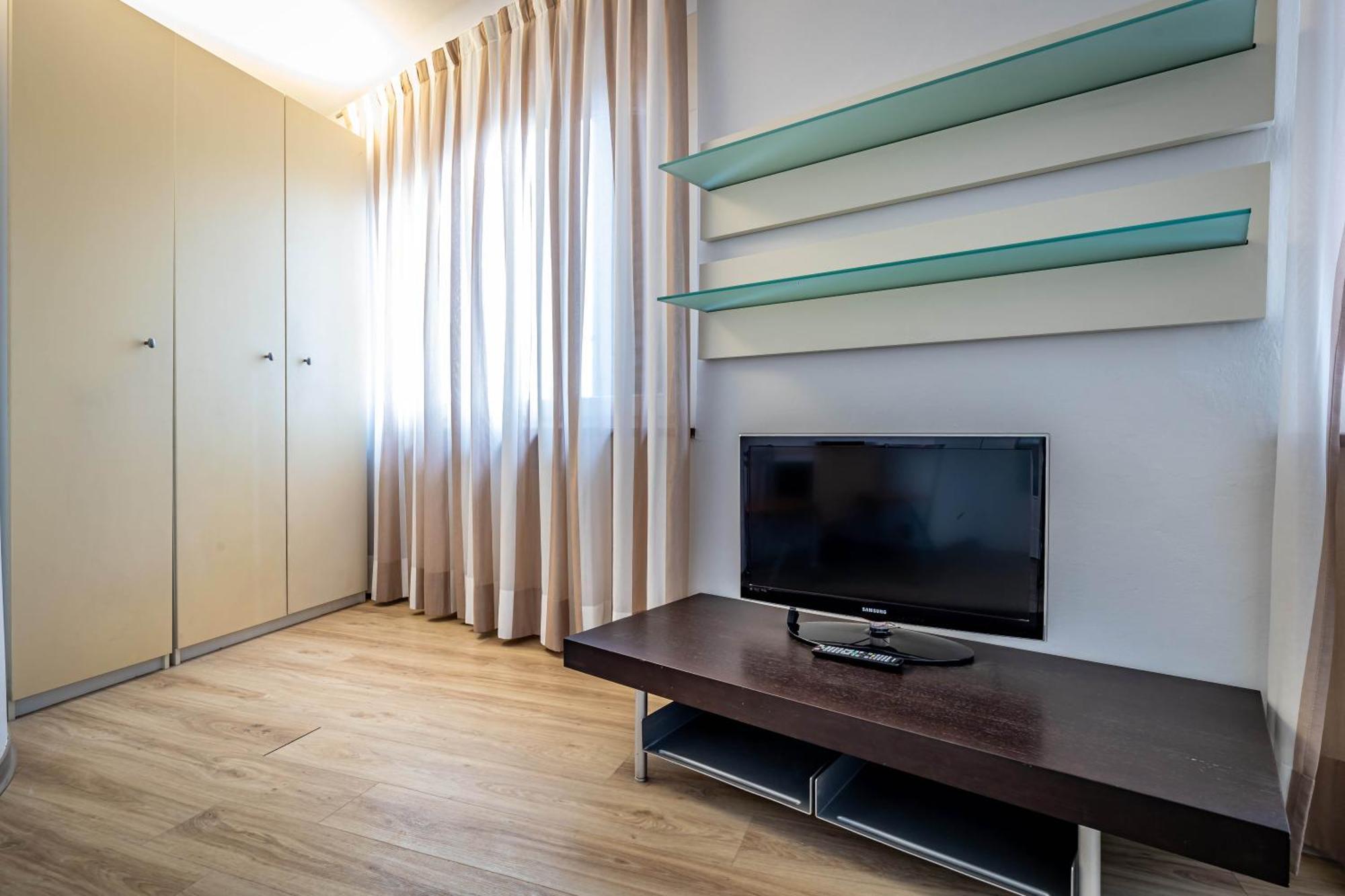 Apartamento Yid Pontevecchio With View Florencia Exterior foto