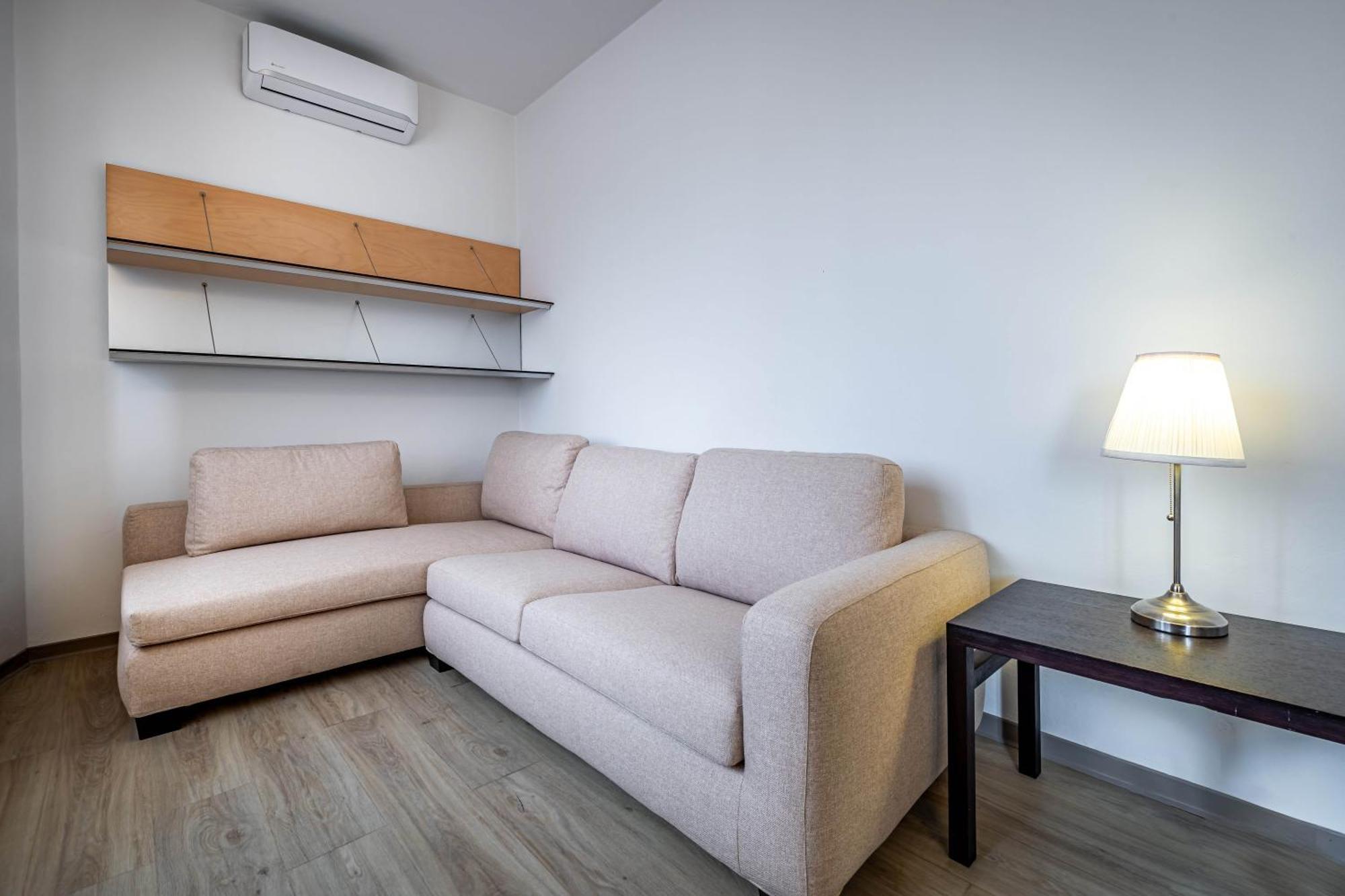Apartamento Yid Pontevecchio With View Florencia Exterior foto