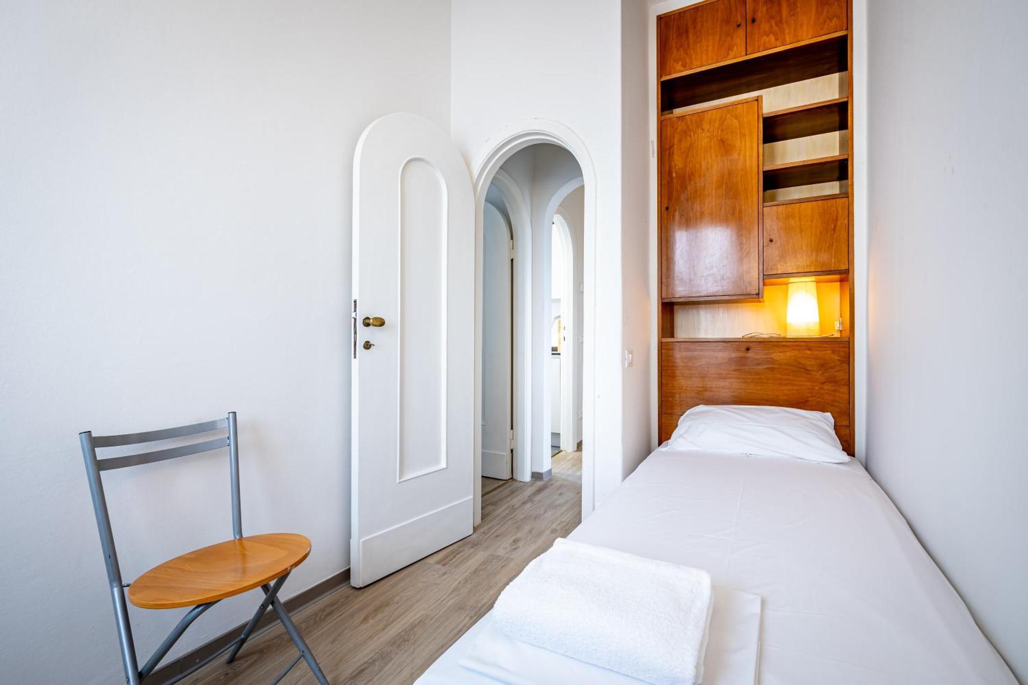Apartamento Yid Pontevecchio With View Florencia Exterior foto