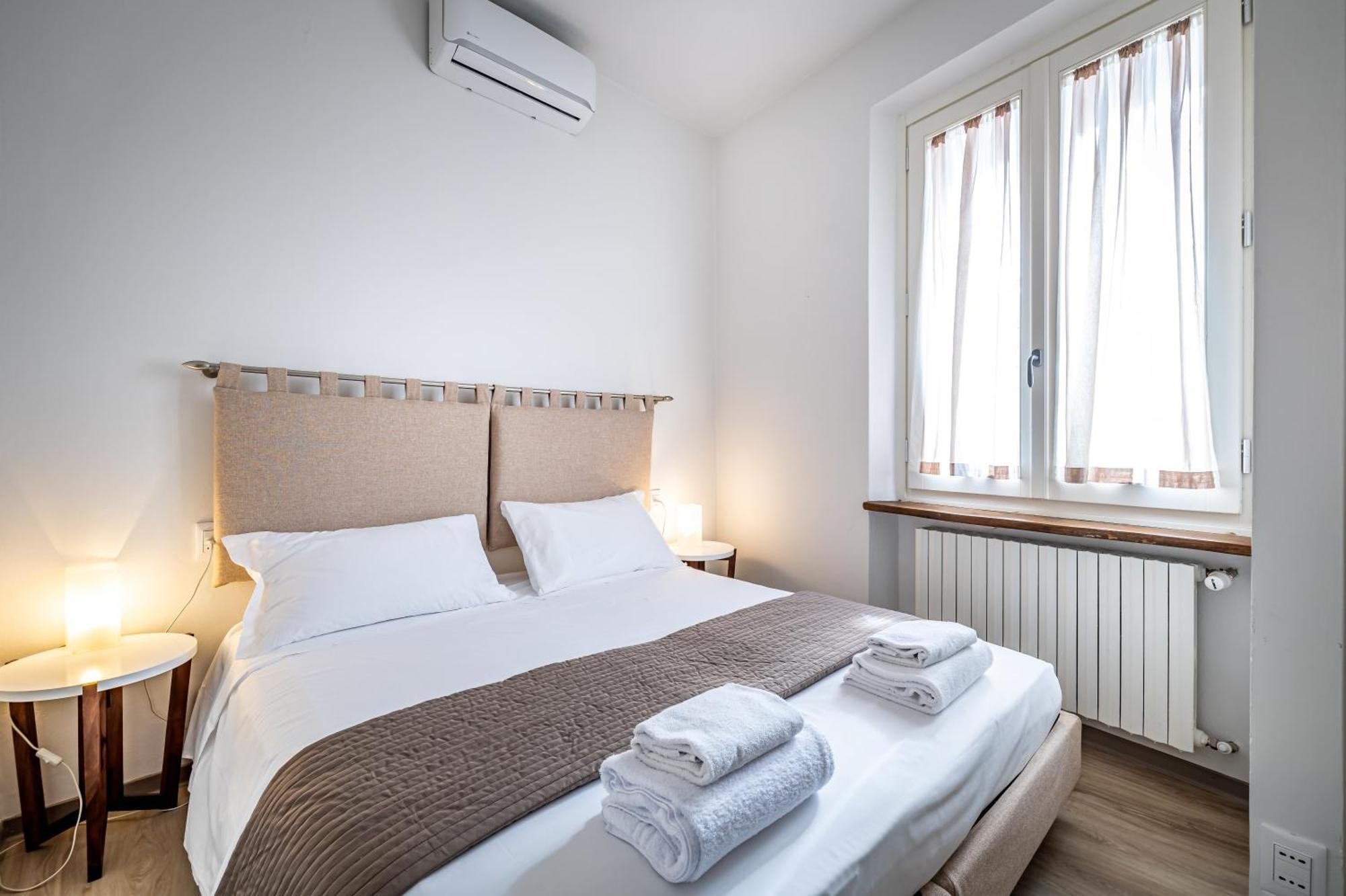 Apartamento Yid Pontevecchio With View Florencia Exterior foto