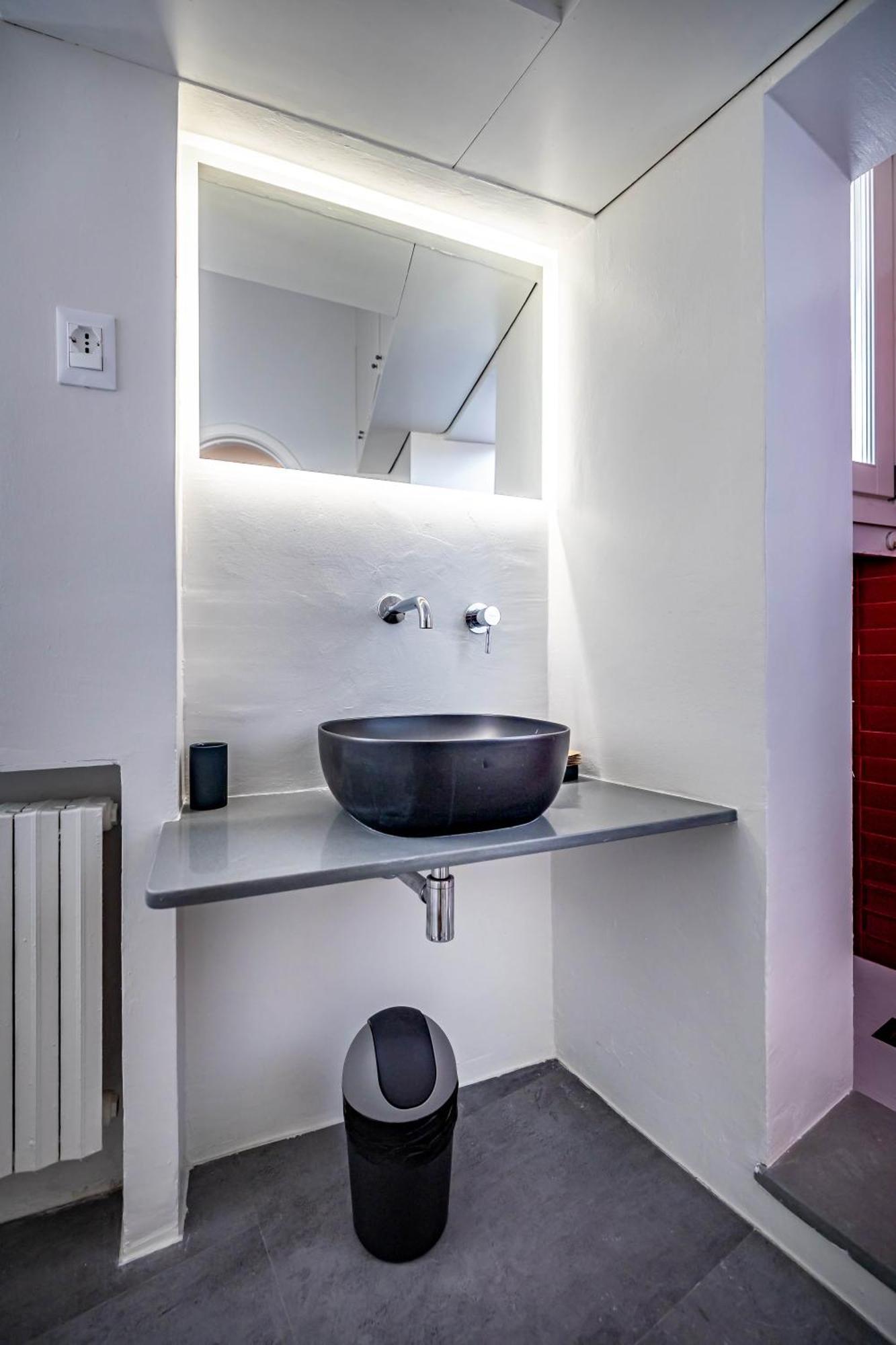 Apartamento Yid Pontevecchio With View Florencia Exterior foto