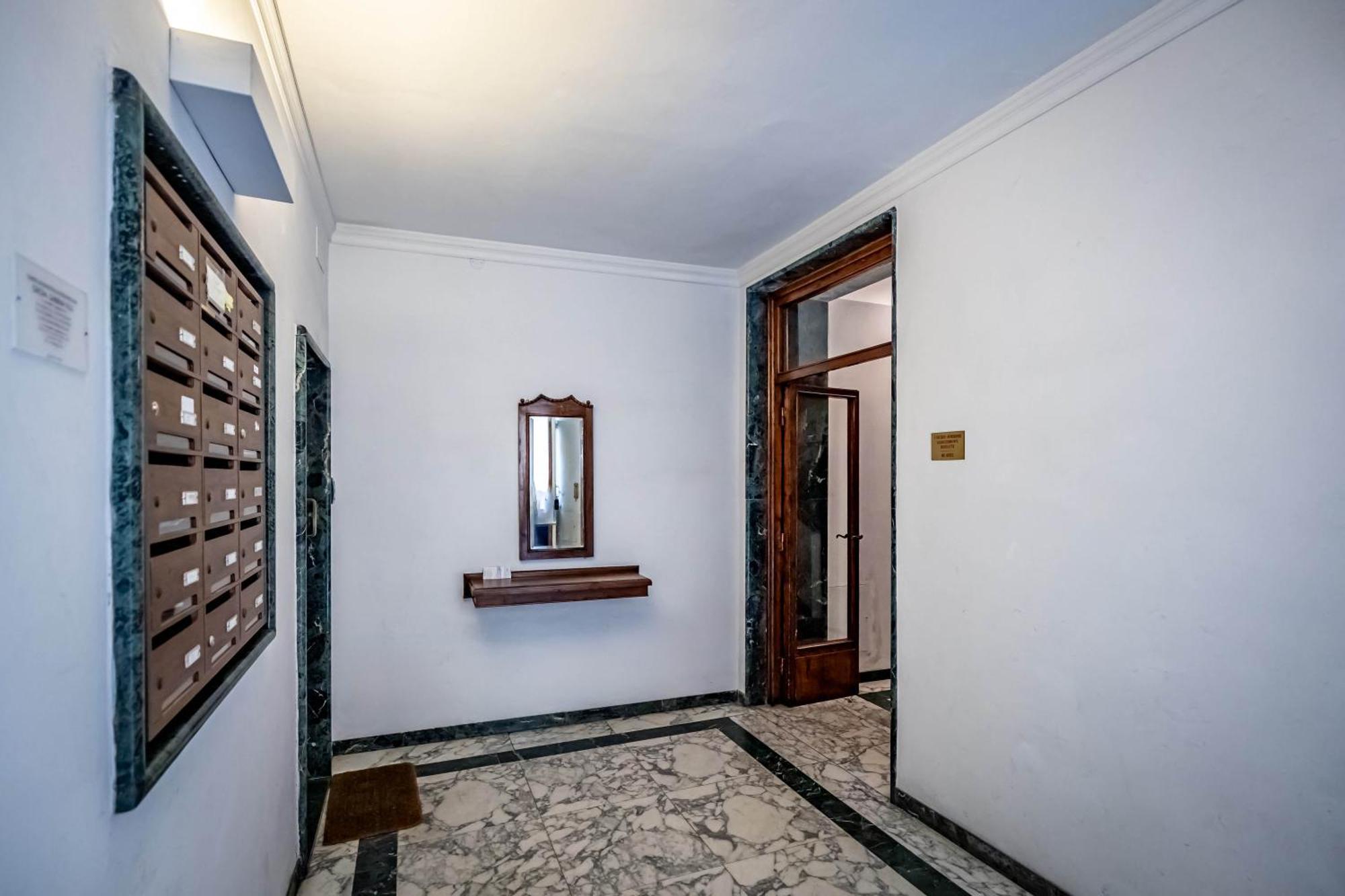 Apartamento Yid Pontevecchio With View Florencia Exterior foto